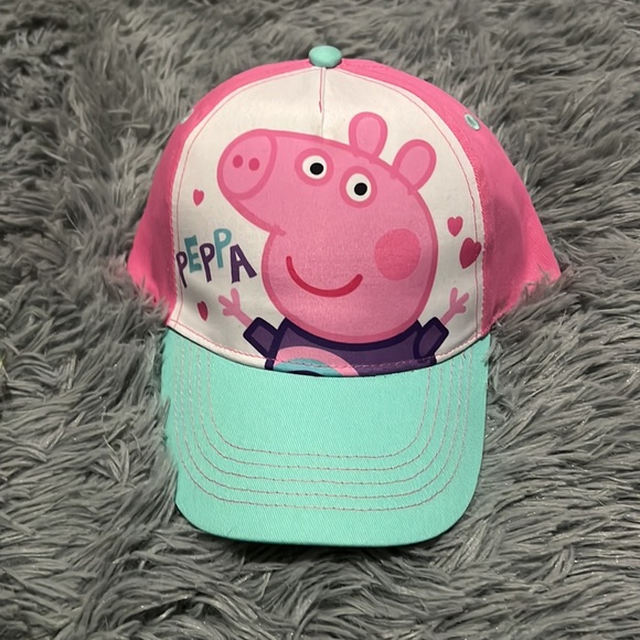 2/$20• Kids Hats • Mickey Mouse • Minnie Mouse • Frozen • Paw Patrol • Peppa Pig - Picture 4 of 5